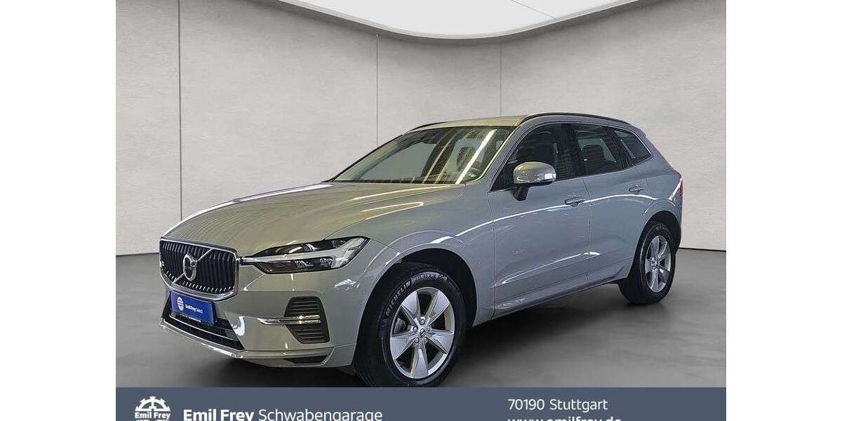 Volvo XC60 11.159 km 41.480 &euro; Stuttgart 70190