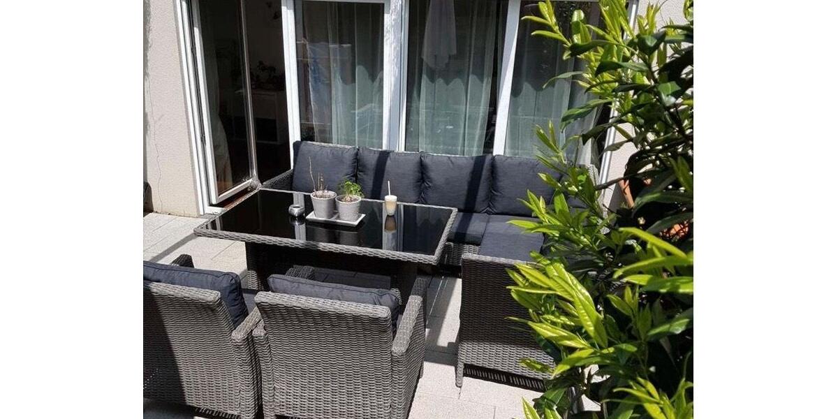 Erdgeschoßwohnung Sindelfingen Darmsheim - 3 Zimmer, 96 m&sup2;, 475.000&euro; | Angebot:26995849