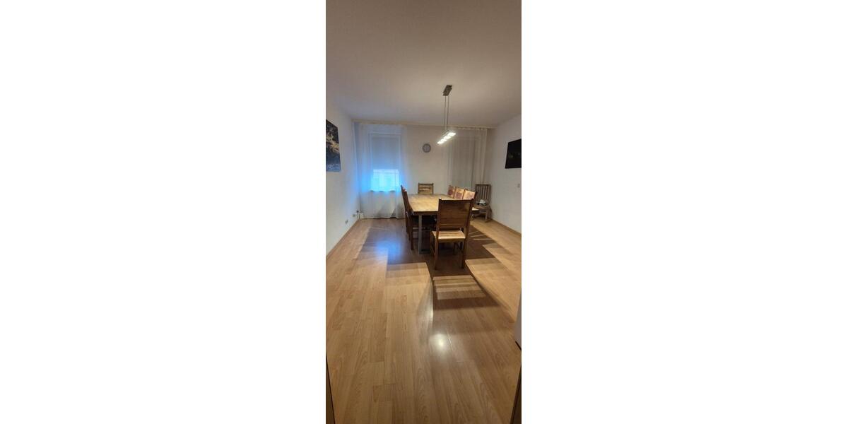 Etagenwohnung Stuttgart Stuttgart-Süd - 5 Zimmer, 114 m&sup2;, 1.500&euro; | Angebot:27580436