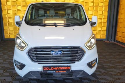 Ford Tourneo Custom 65.598 km 30.999 &euro; Winnenden 71364