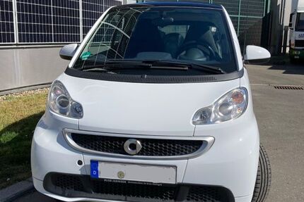 Smart ForTwo 76.850 km 6.990 &euro; Wernau 73249