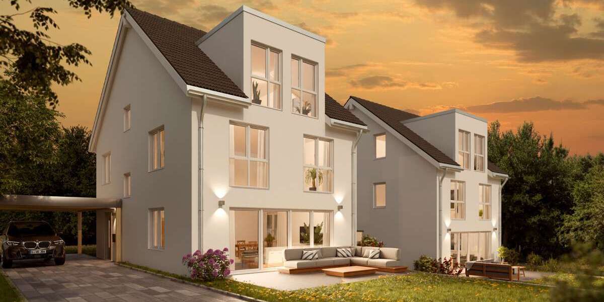 Einfamilienhaus Stuttgart / Feuerbach Feuerbach - 8 Zimmer, 191 m&sup2;, 1.198.500&euro; | Angebot:27478625