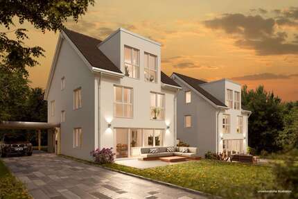 Haus Stuttgart / Feuerbach Feuerbach - 8 Zimmer, 191 m&sup2;, 1.198.500&euro; | Angebot:27478625
