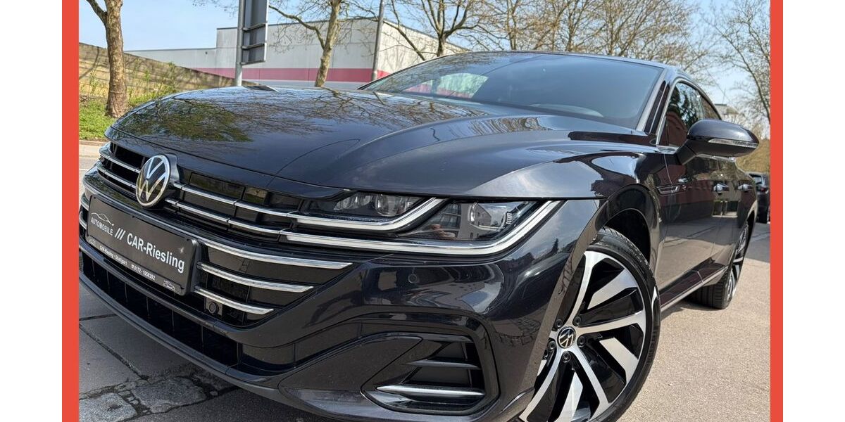 VW Arteon 100.000 km 26.999 &euro; Stuttgart 70435
