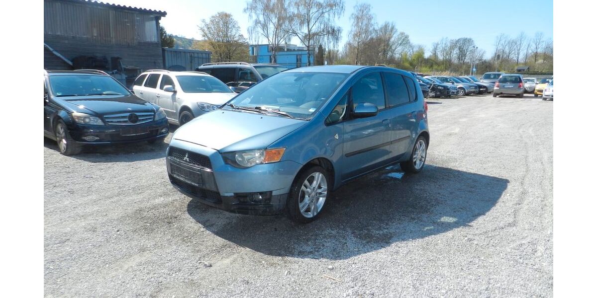 Mitsubishi Colt 167.000 km 1.700 &euro; Remshalden 73630