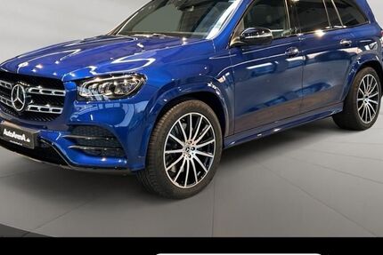 Mercedes-Benz GLS 580 44.088 km 81.558 &euro; Heilbronn 74072