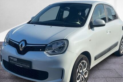 Renault Twingo 37.716 km 9.990 &euro; Esslingen 73734