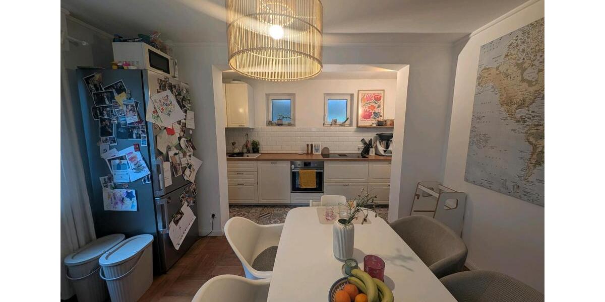 Etagenwohnung Stuttgart Botnang - 3 Zimmer, 76 m&sup2;, 375.000&euro; | Angebot:24704825