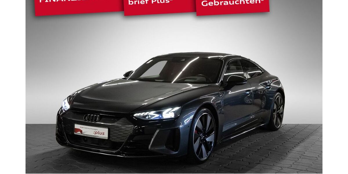 Audi RS e-tron GT 52.637 km 71.840 &euro; Stuttgart 70563