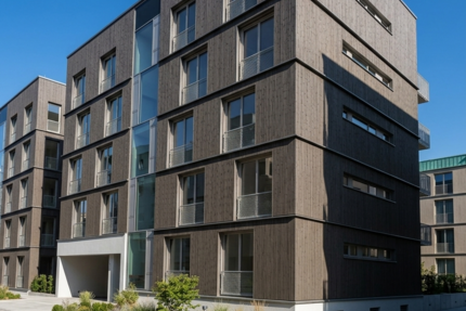 Wohnung Heilbronn Kernstadt - 2 Zimmer, 69 m&sup2;, 1.149&euro; | Angebot:26394477