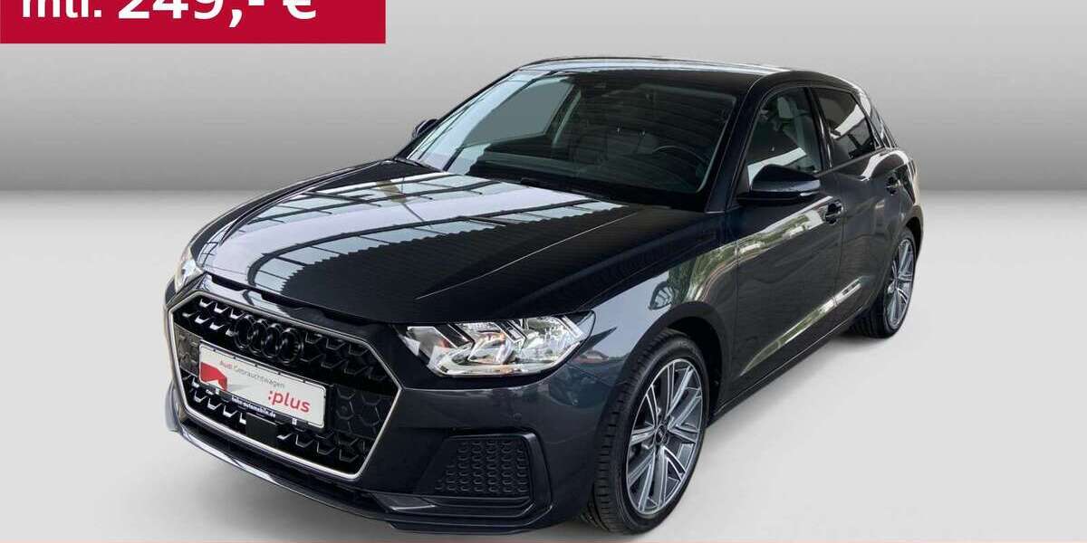 Audi A1 35.100 km 21.830 &euro; Esslingen 73730