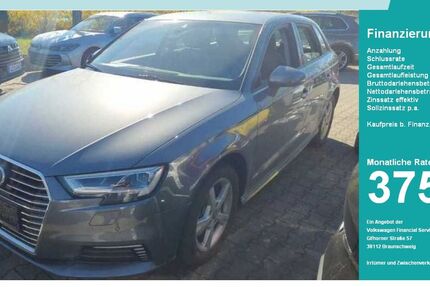 Audi A3 35.376 km 21.480 &euro; Weil der Stadt 71263