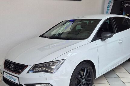 Seat Leon 71.000 km 15.499 &euro; Backnang 71522