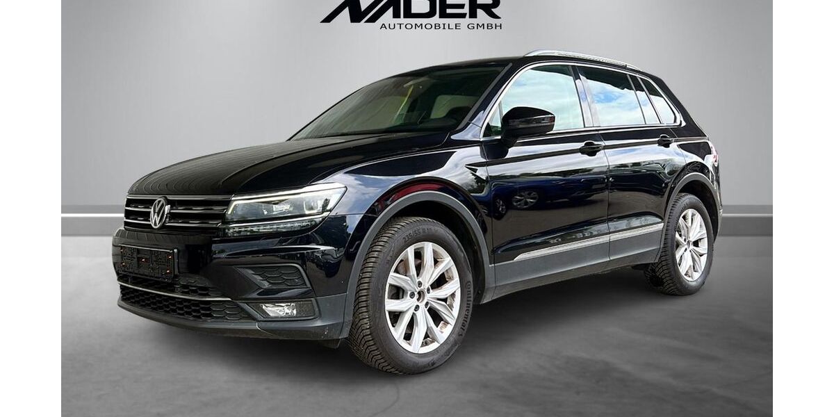 VW Tiguan 179.000 km 17.990 &euro; Weinstadt 71384