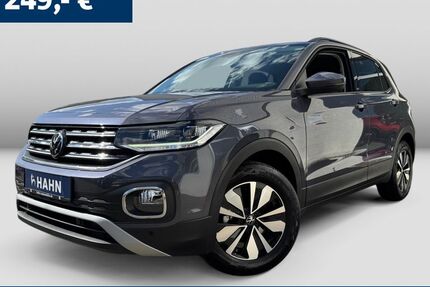 VW T-Cross 35.967 km 18.799 &euro; Esslingen (bei Stuttgart) 73734
