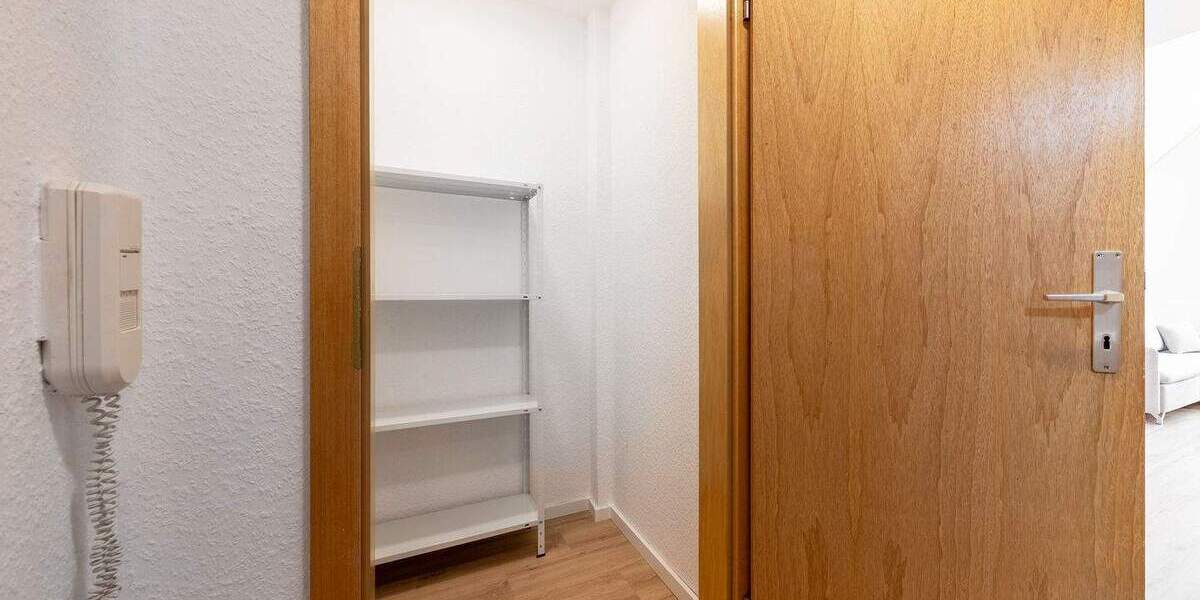 Etagenwohnung Wolfschlugen - 1 Zimmer, 37 m&sup2;, 169.000&euro; | Angebot:25737268