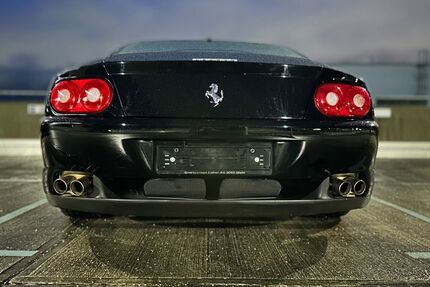 Ferrari 456 119.200 km 74.000 &euro; Heilbronn 74072