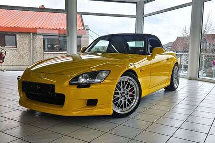 Honda S 2000 113.900 km 34.990 &euro; Untergruppenbach 74199