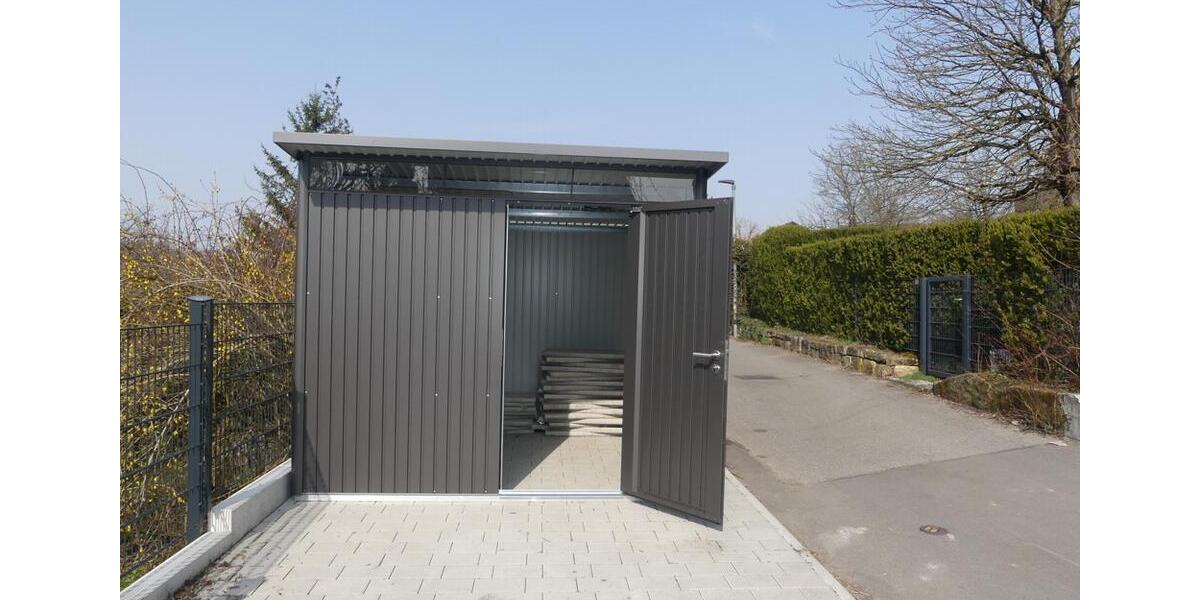 Erdgeschoßwohnung Ludwigsburg Hoheneck - 1 Zimmer, 47 m&sup2;, 680&euro; | Angebot:25752013