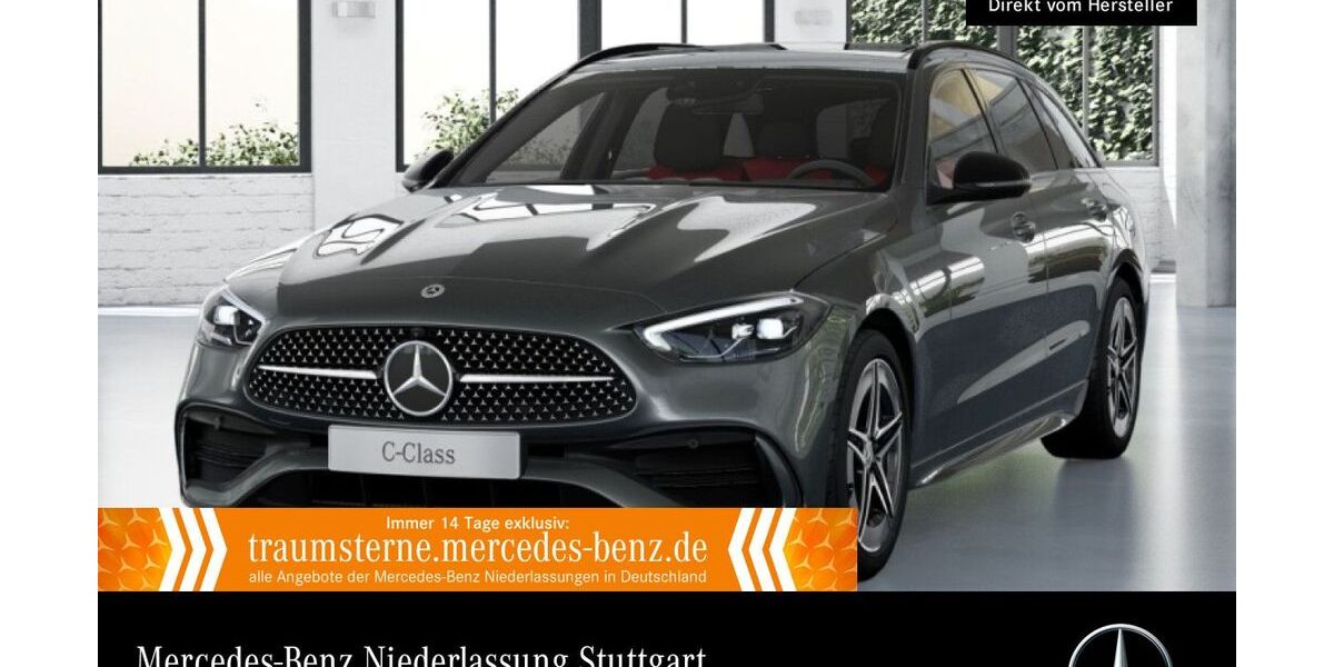 Mercedes-Benz C 300 30.218 km 42.890 &euro; Stuttgart 70469