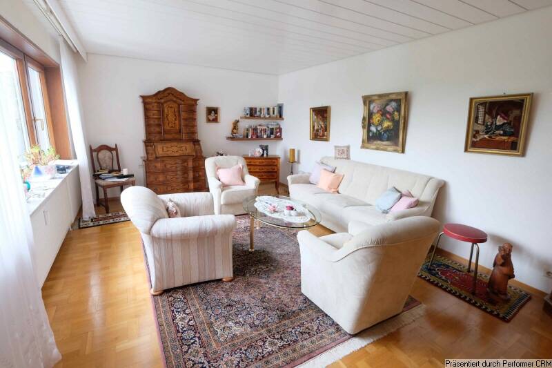 Etagenwohnung Leinfelden-Echterdingen Musberg - 3 Zimmer, 83 m&sup2;, 280.000&euro; | Angebot:25662854