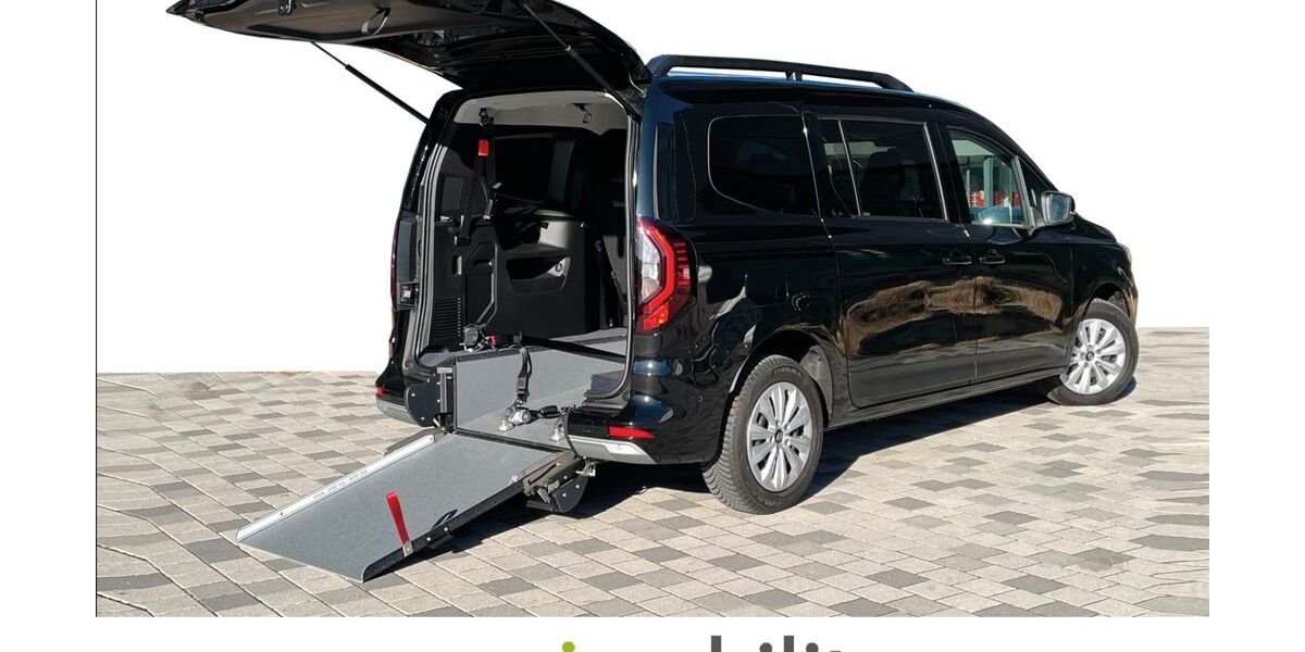 Renault Kangoo 9.920 km 43.950 &euro; Leinfelden-Echterdingen 70771