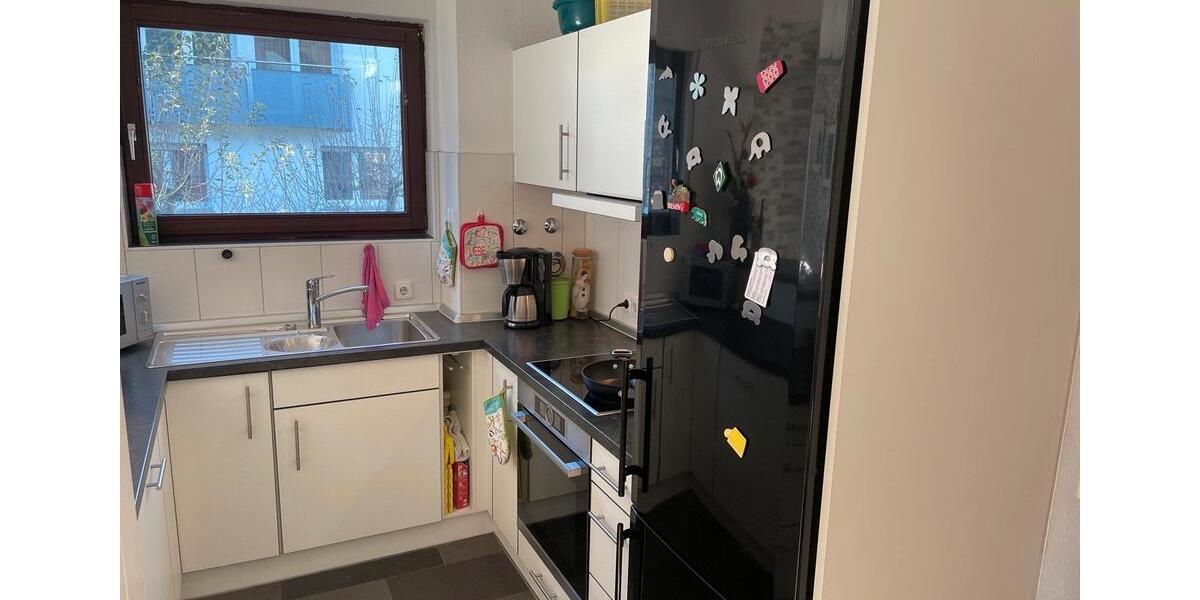 Etagenwohnung Weissach - 3.5 Zimmer, 83 m&sup2;, 299.000&euro; | Angebot:27158429