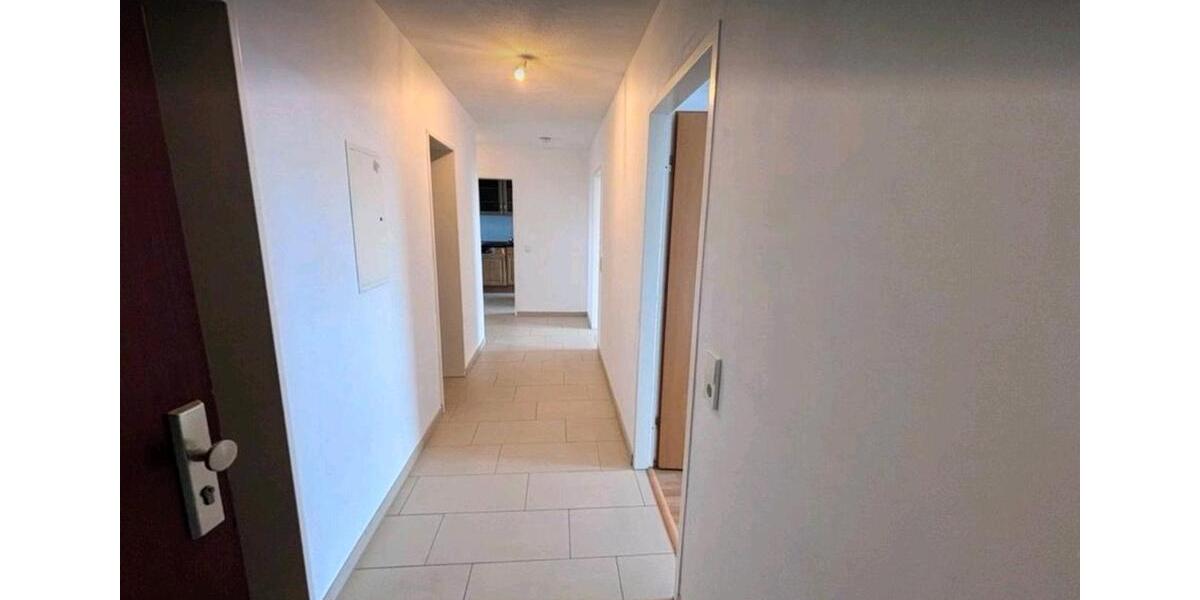 Etagenwohnung Waiblingen Beinstein - 4 Zimmer, 94 m&sup2;, 300.000&euro; | Angebot:27226353