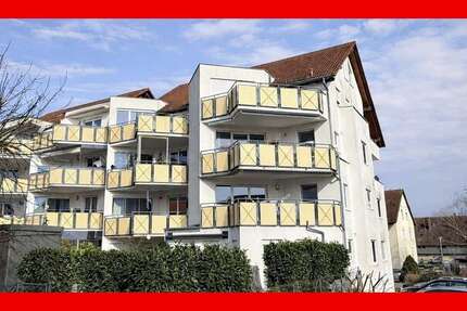 Wohnung Ingersheim - 4.5 Zimmer, 106 m&sup2;, 395.000&euro; | Angebot:25943827