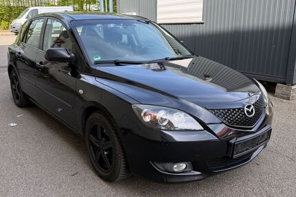 Mazda 3 164.000 km 999 &euro; Möglingen 71696