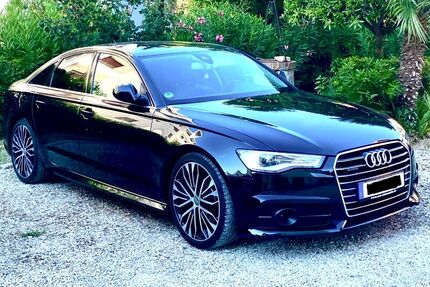 Audi A6 186.500 km 19.500 &euro; Remseck a. N. 71686