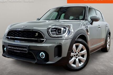 Mini Countryman SE (Cooper) 33.859 km 25.770 &euro; Stuttgart 70569