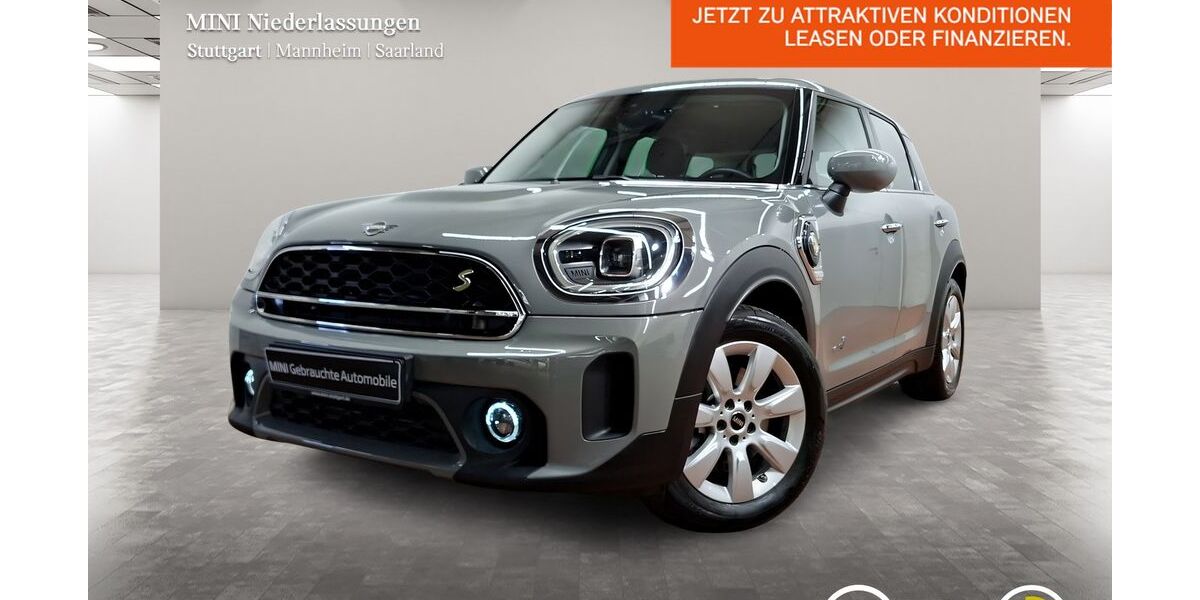 Mini Countryman SE (Cooper) 33.859 km 25.770 &euro; Stuttgart 70569
