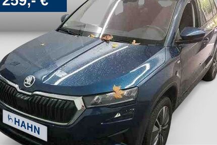 Skoda Karoq 41.428 km 21.930 &euro; Backnang 71522