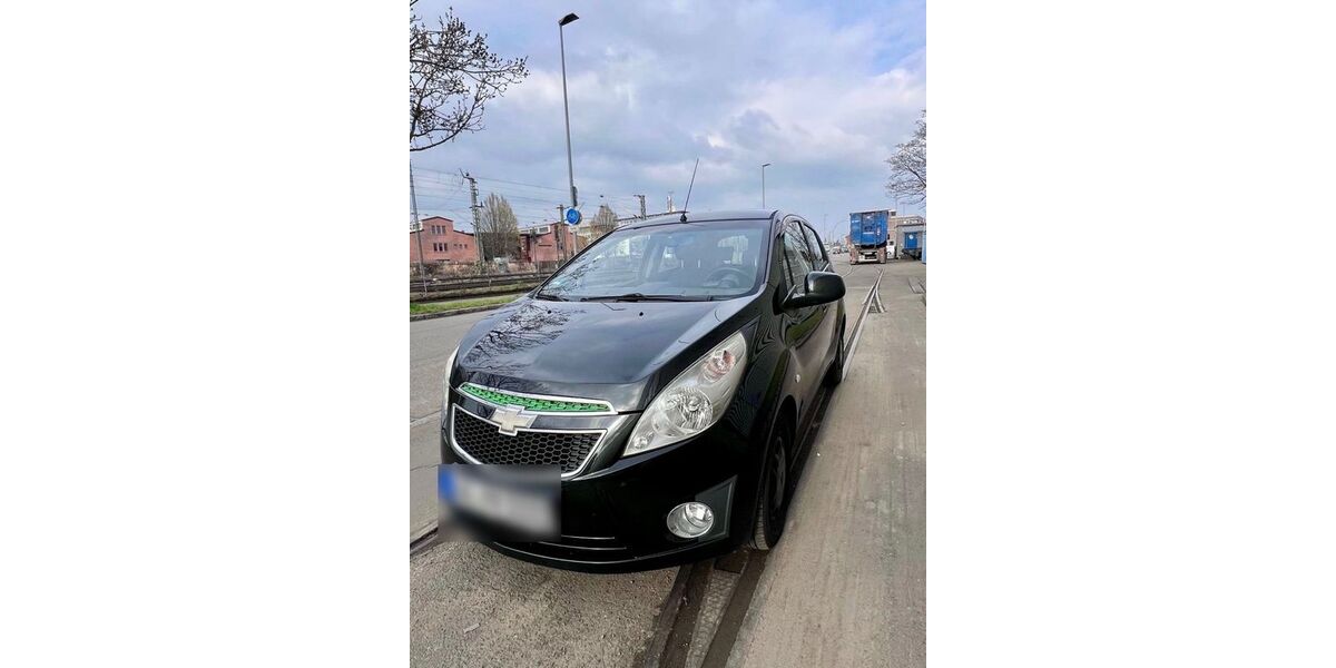 Chevrolet Spark 95.000 km 2.100 &euro; Fellbach 70734