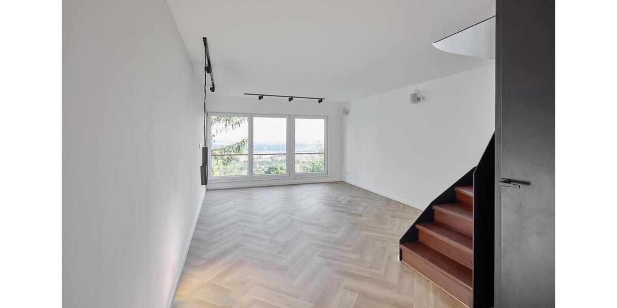 Maisonettenwohnung Gerlingen - 3 Zimmer, 74 m&sup2;, 1.500&euro; | Angebot:23914070