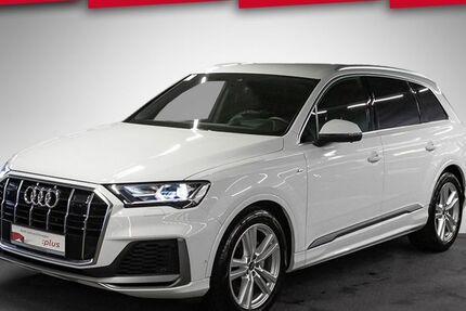 Audi Q7 35.284 km 53.450 &euro; Stuttgart 70469