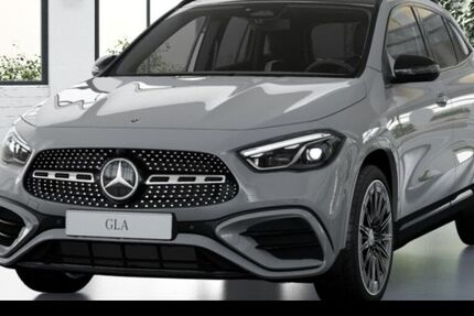 Mercedes-Benz GLA 200 14.000 km 43.490 &euro; Stuttgart 70372