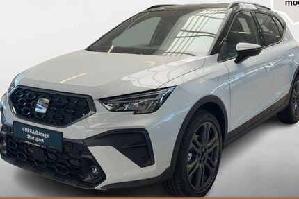 Seat Arona 1.505 km 26.930 &euro; Stuttgart-Feuerbach 70469