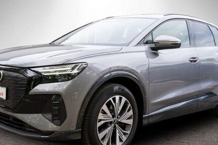 Audi Q4 e-tron 73.000 km 28.860 &euro; Heilbronn 74074