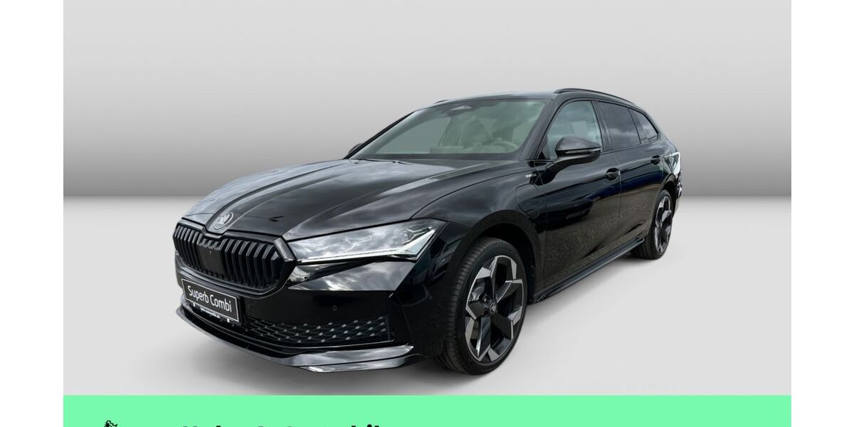 Skoda Superb 1.111 km 53.890 &euro; Weinstadt-Endersbach 71384