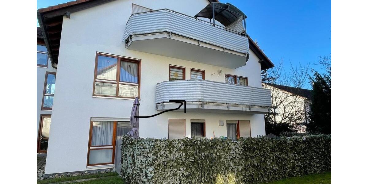 Etagenwohnung Ilsfeld - 3.5 Zimmer, 84 m&sup2;, 399.000&euro; | Angebot:27446827
