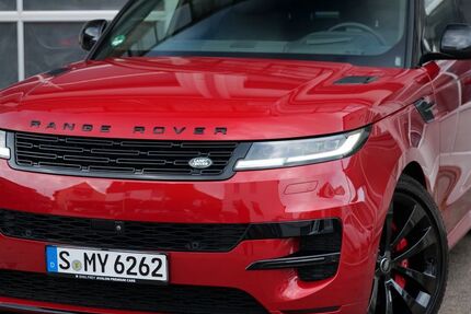 Land Rover Range Rover Sport 49.452 km 89.800 &euro; Gerlingen 70839