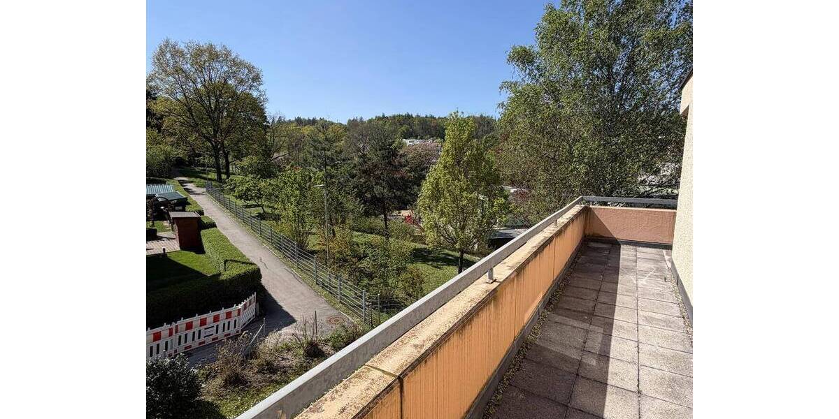 Etagenwohnung Winnenden Schelmenholz - 2 Zimmer, 75 m&sup2;, 314.000&euro; | Angebot:26455301