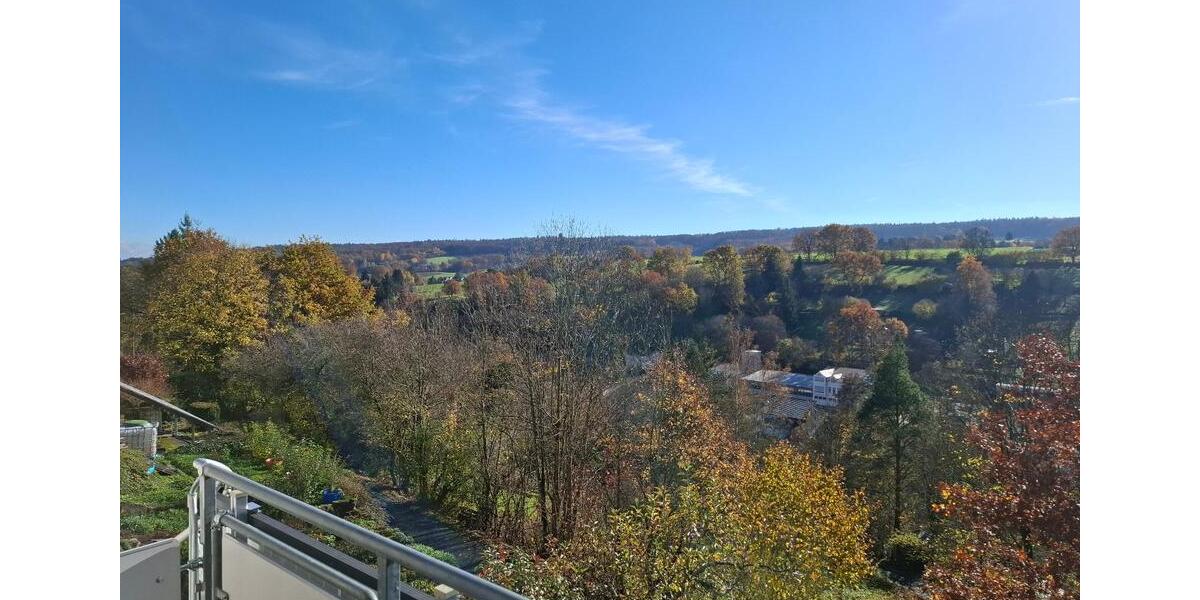 Etagenwohnung Waldenbuch - 5 Zimmer, 127 m&sup2;, 619.000&euro; | Angebot:24754790