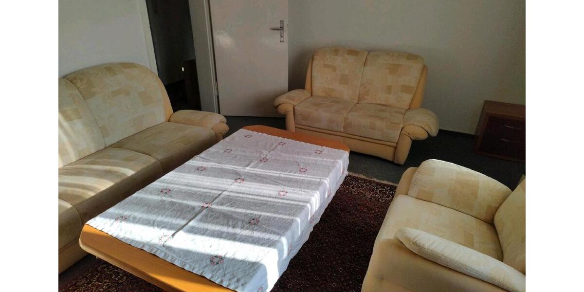 Erdgeschoßwohnung Sindelfingen Eichholz - 1 Zimmer, 50 m&sup2;, 990&euro; | Angebot:25394833