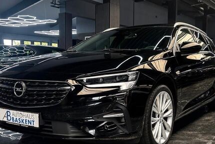 Opel Insignia 78.300 km 18.490 &euro; Sindelfingen-Darmsheim 71069