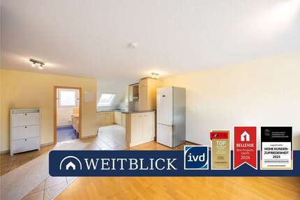 Wohnung Sachsenheim - 3.5 Zimmer, 85 m&sup2;, 329.000&euro; | Angebot:26614123