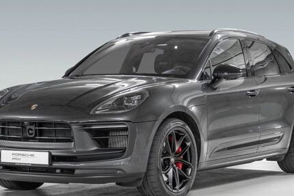 Porsche Macan 34.900 km 92.900 &euro; Stuttgart 70469