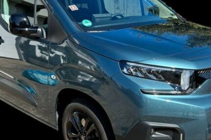 Citroen Berlingo 10.150 km 21.490 &euro; Esslingen 73730